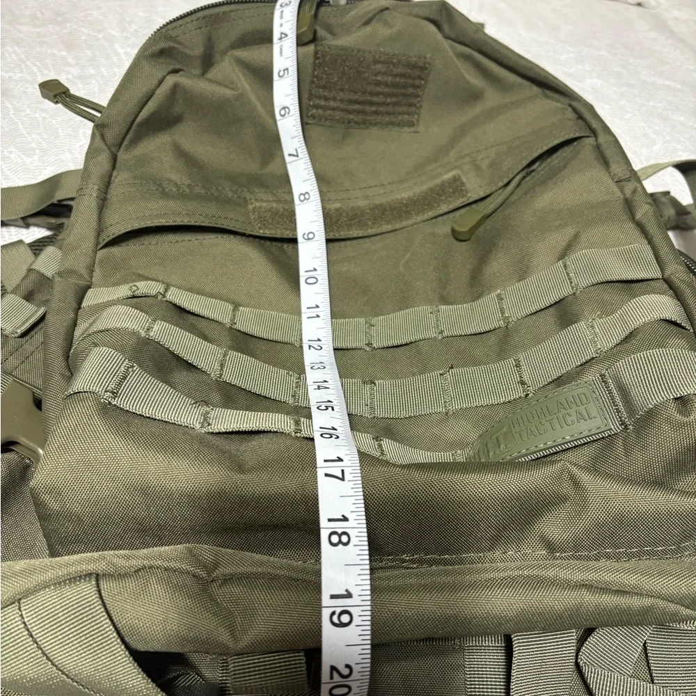 Highland Tactical this brand